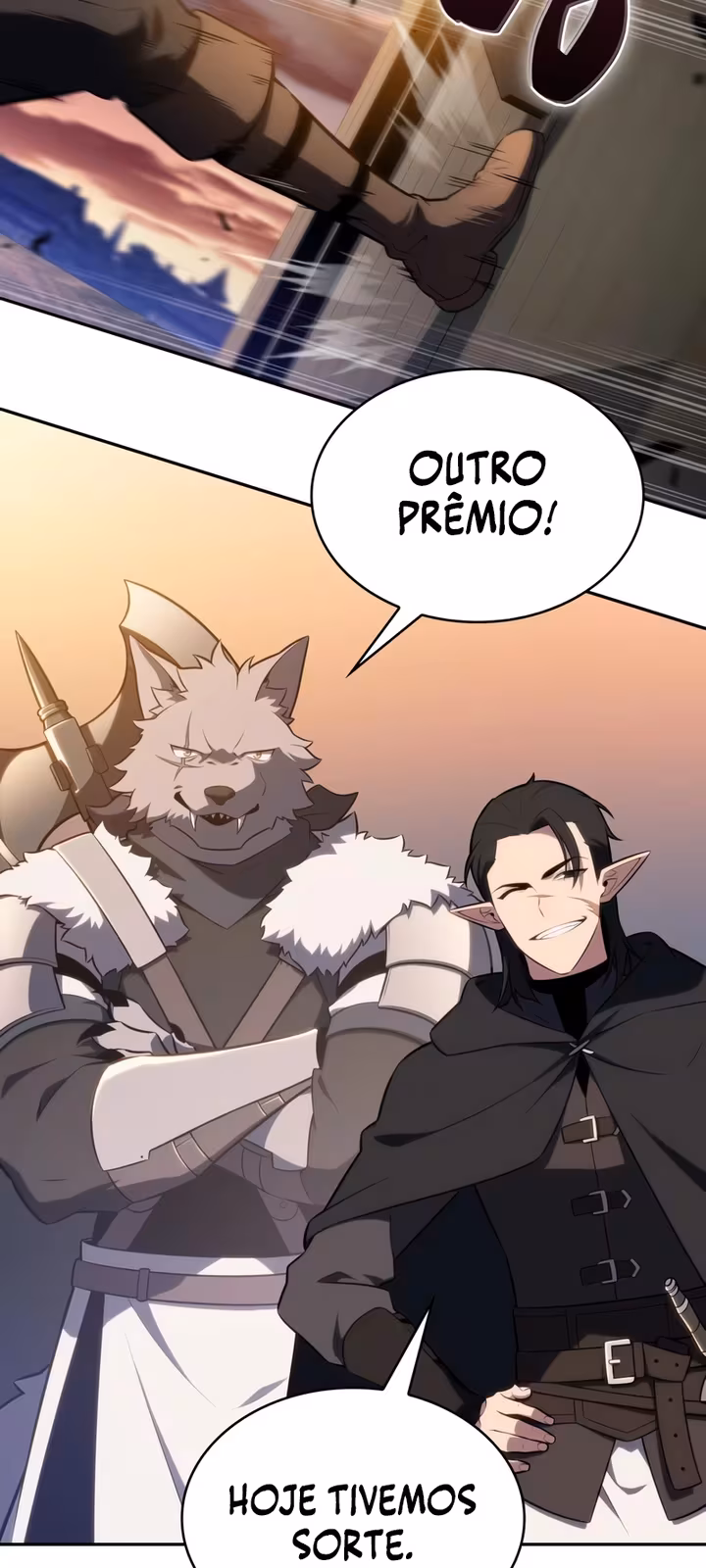 Página do Capítulo 65