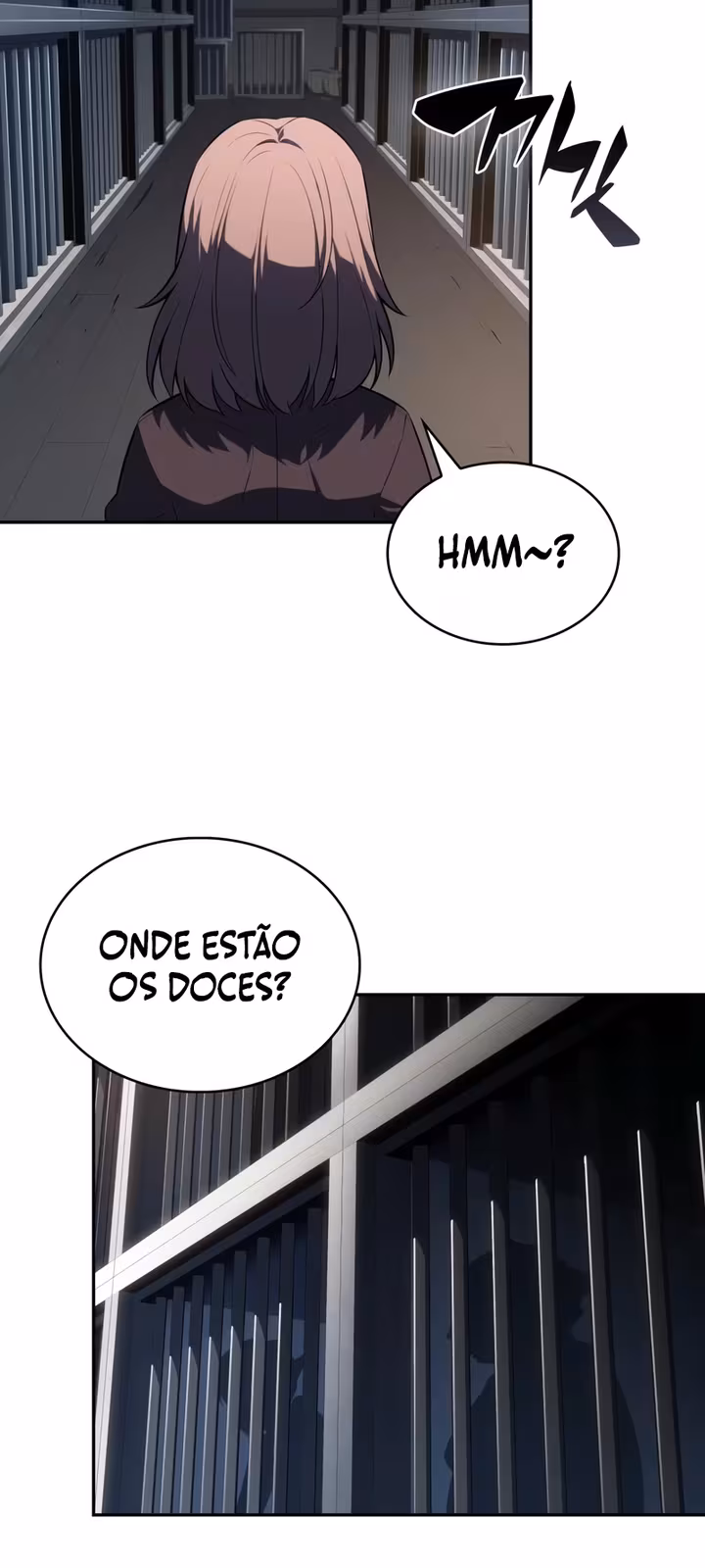 Página do Capítulo 65