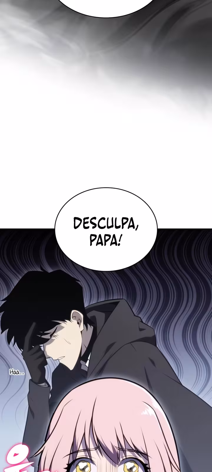 Página do Capítulo 65