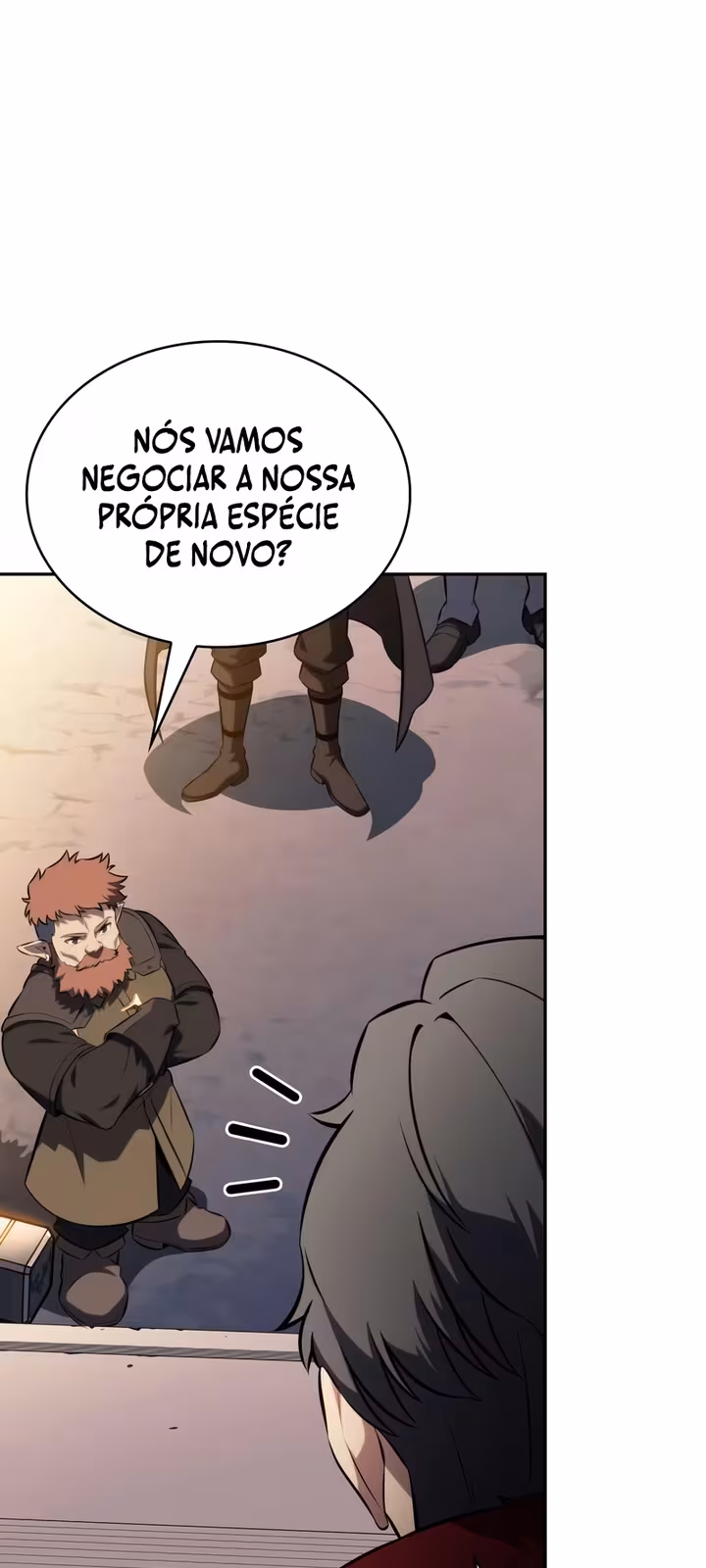 Página do Capítulo 65