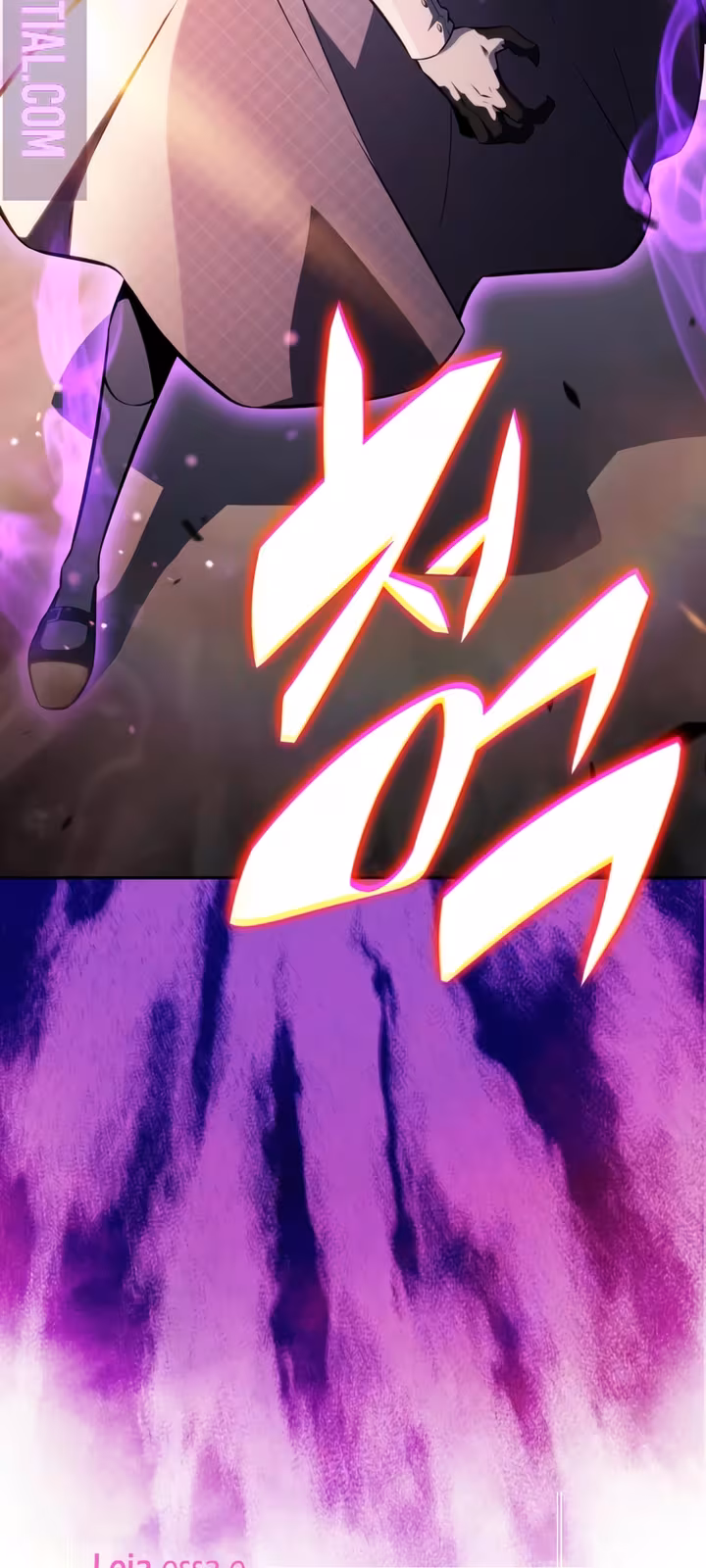 Página do Capítulo 65