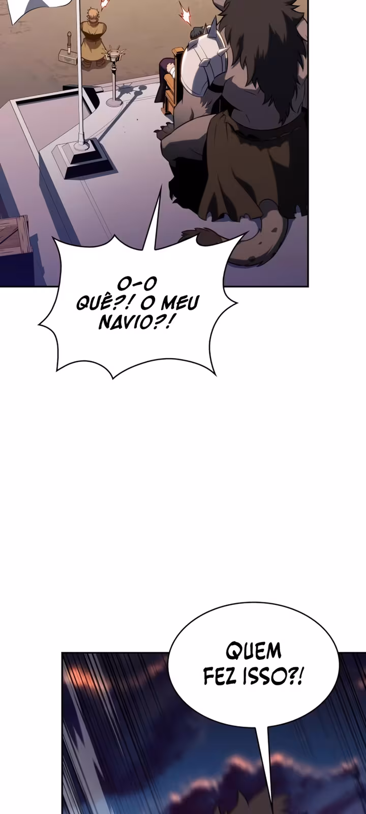 Página do Capítulo 66