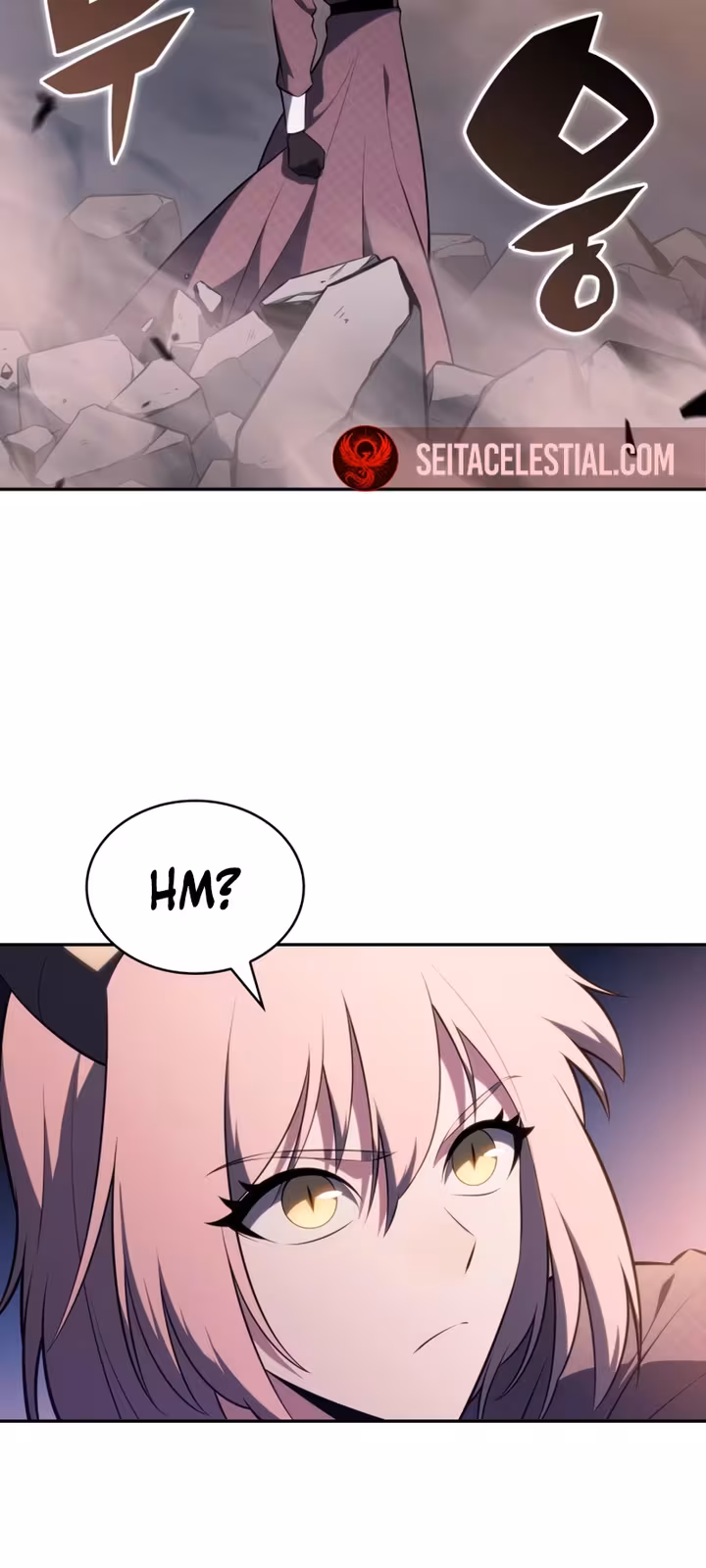 Página do Capítulo 66