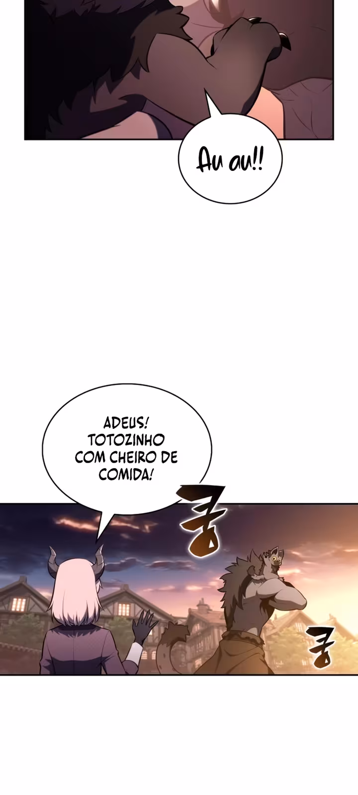 Página do Capítulo 66