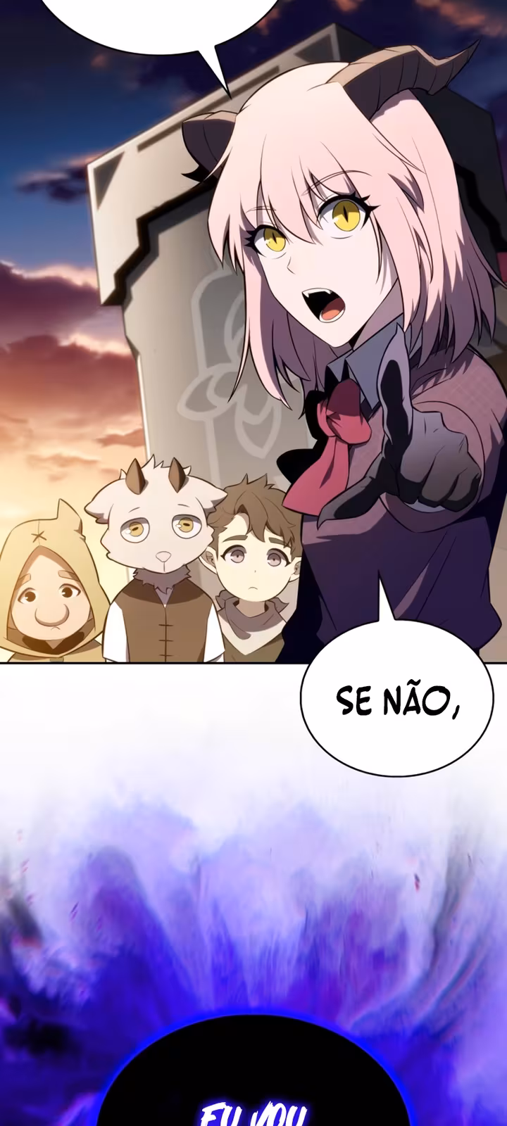 Página do Capítulo 66