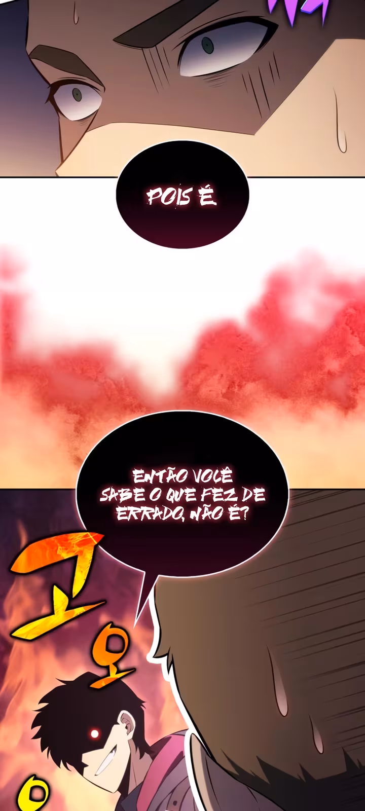 Página do Capítulo 66