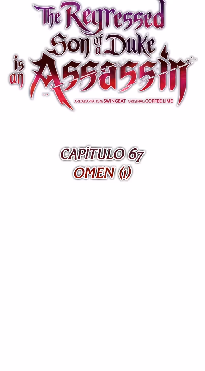 Página do Capítulo 67