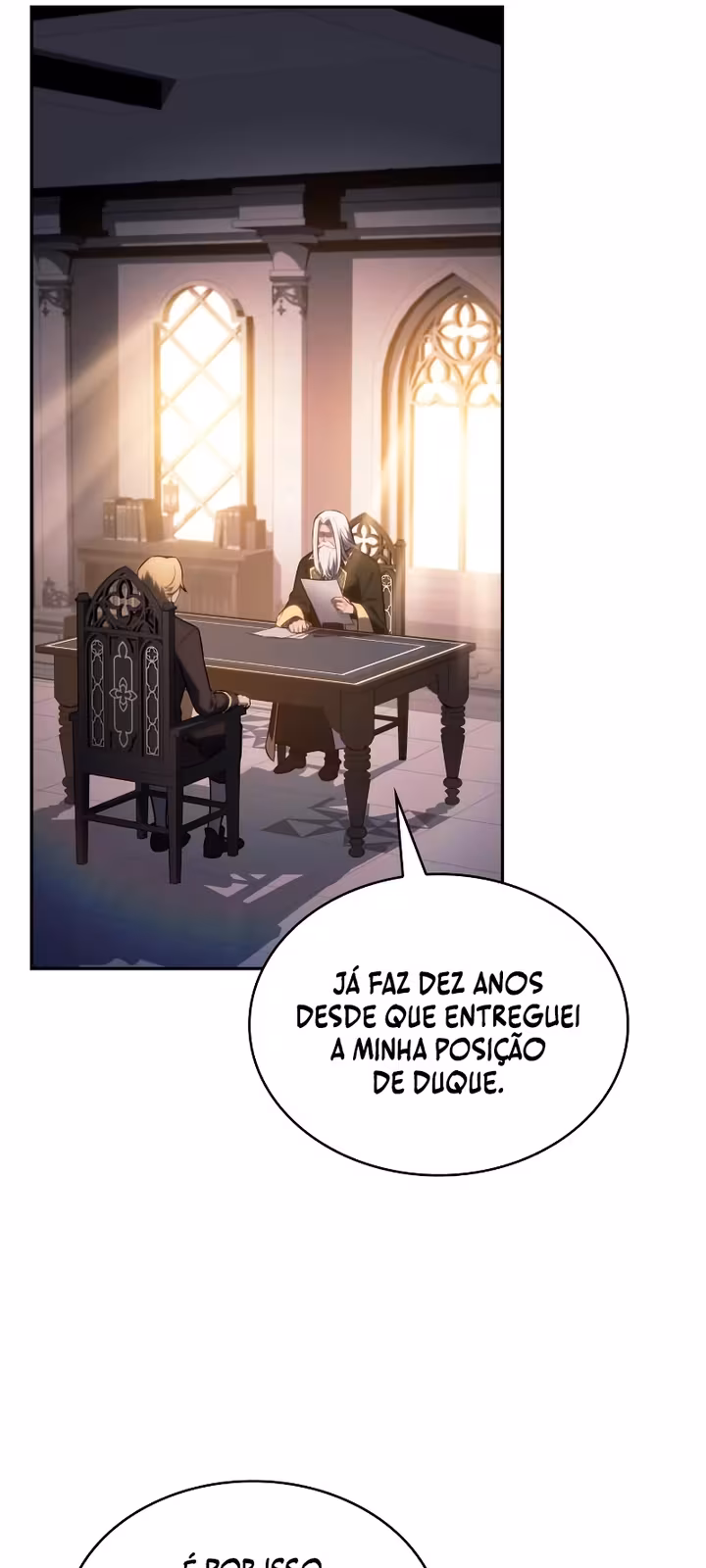 Página do Capítulo 67