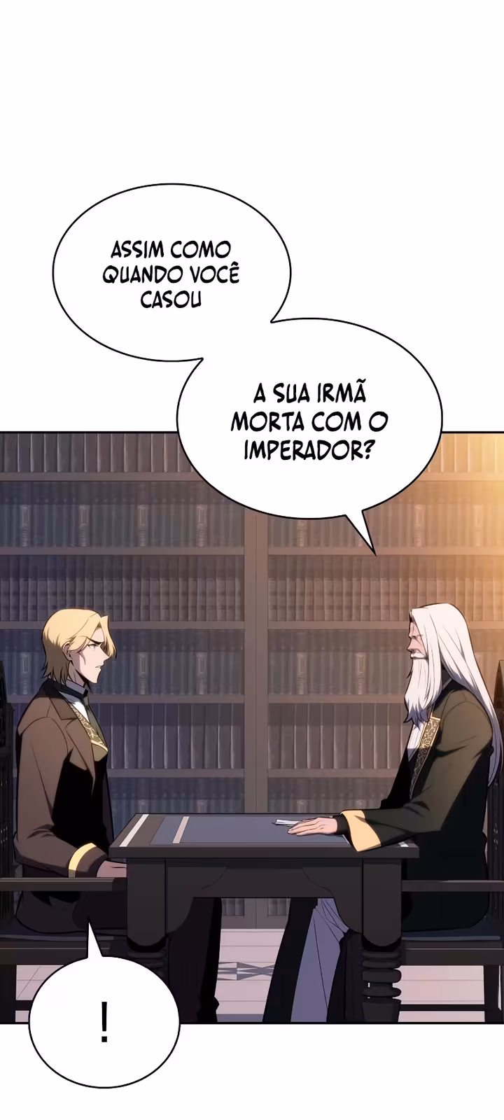 Página do Capítulo 67
