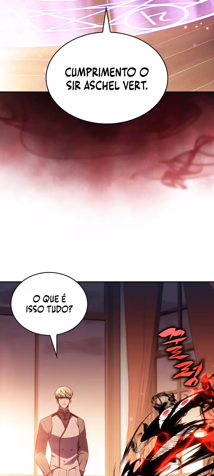Página do Capítulo 67
