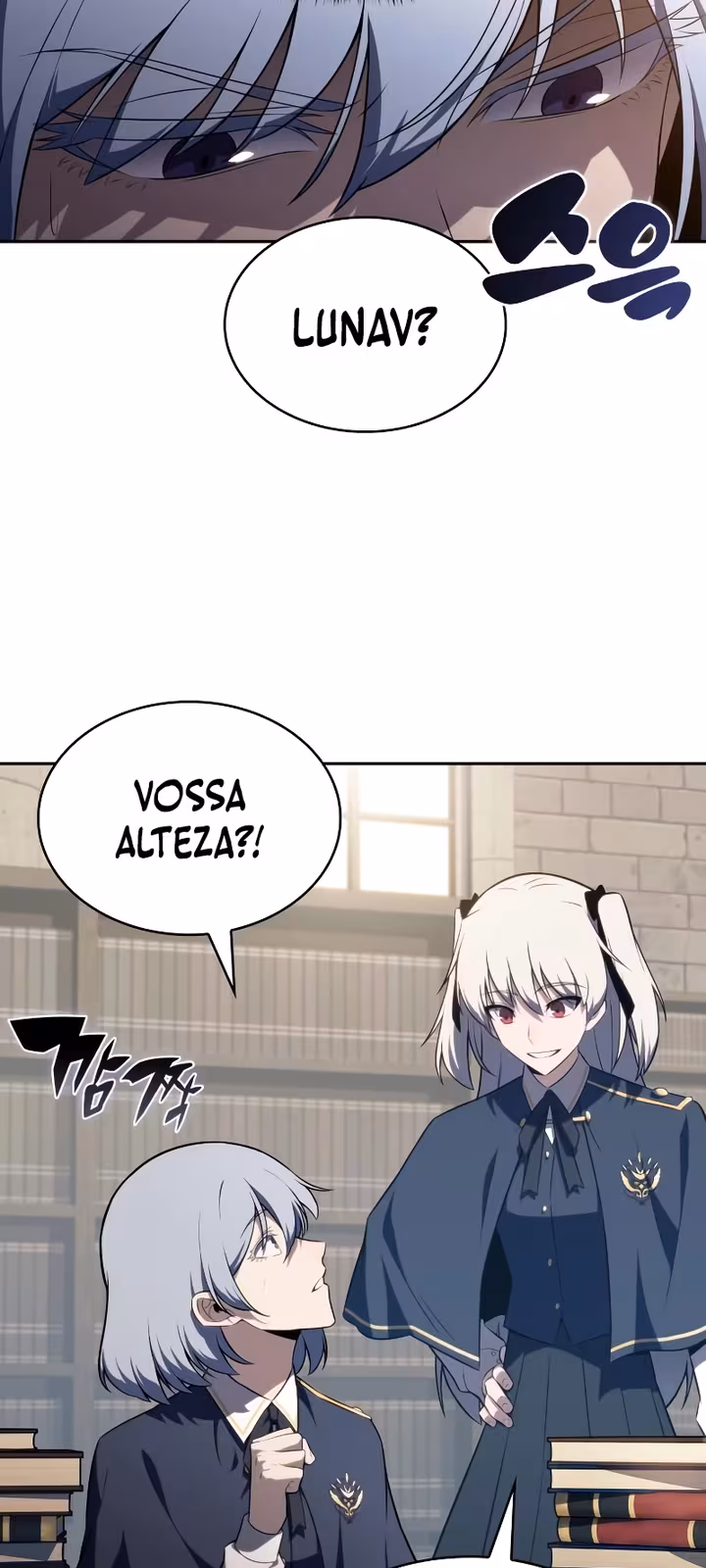 Página do Capítulo 67