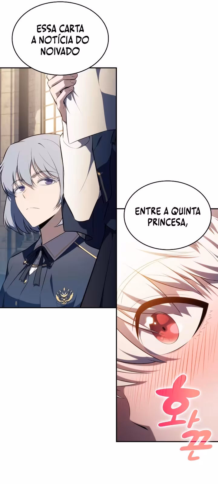Página do Capítulo 67