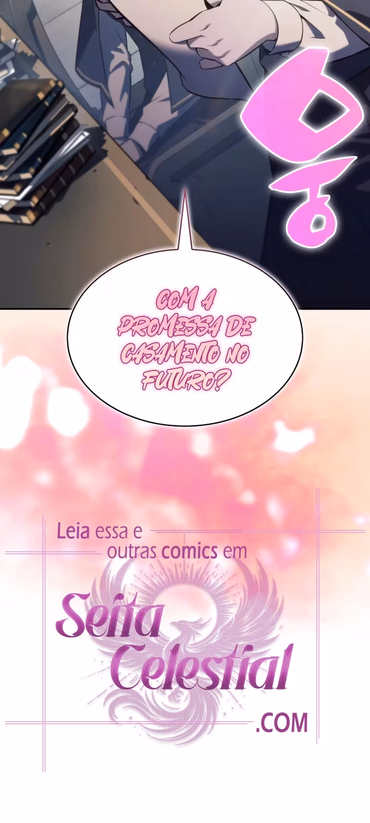 Página do Capítulo 67