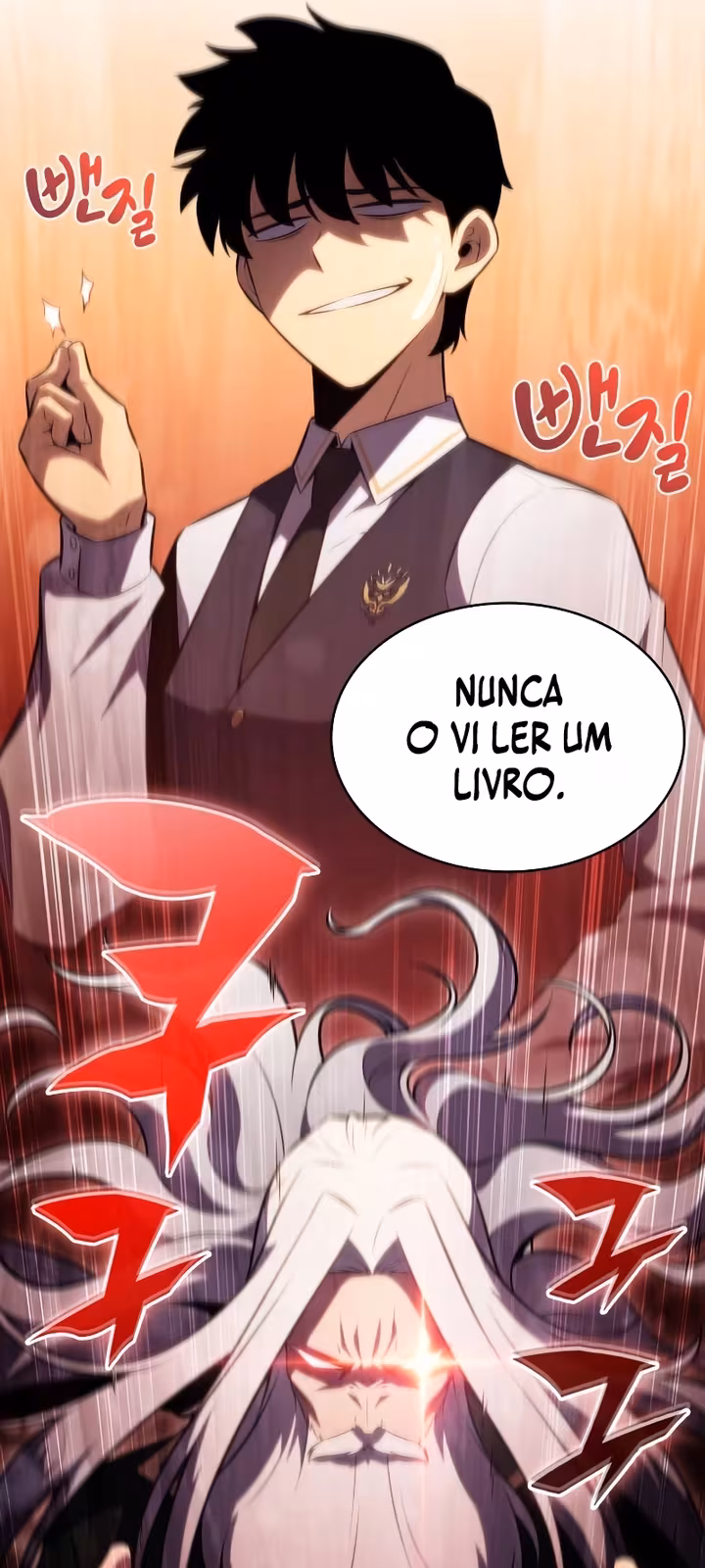 Página do Capítulo 68