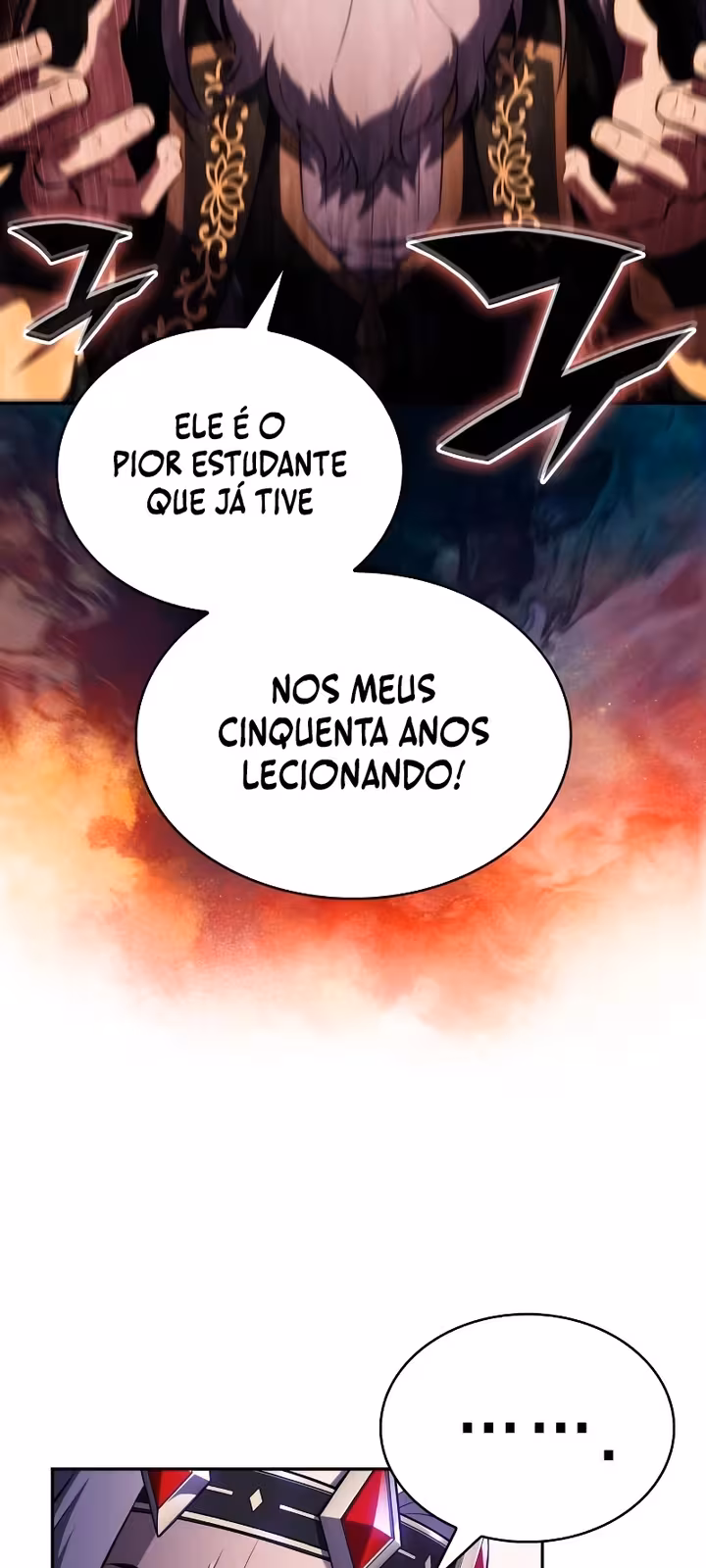 Página do Capítulo 68