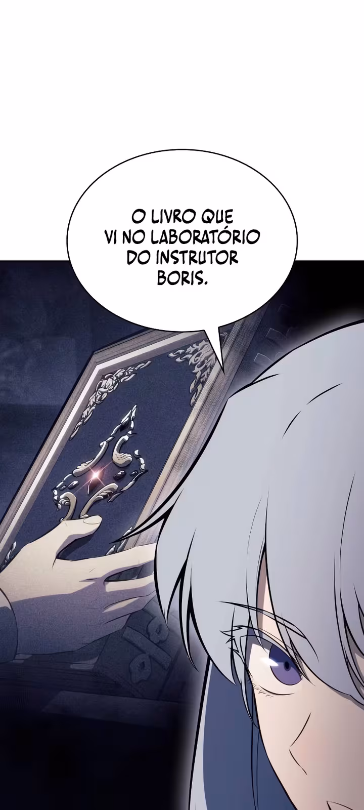 Página do Capítulo 68