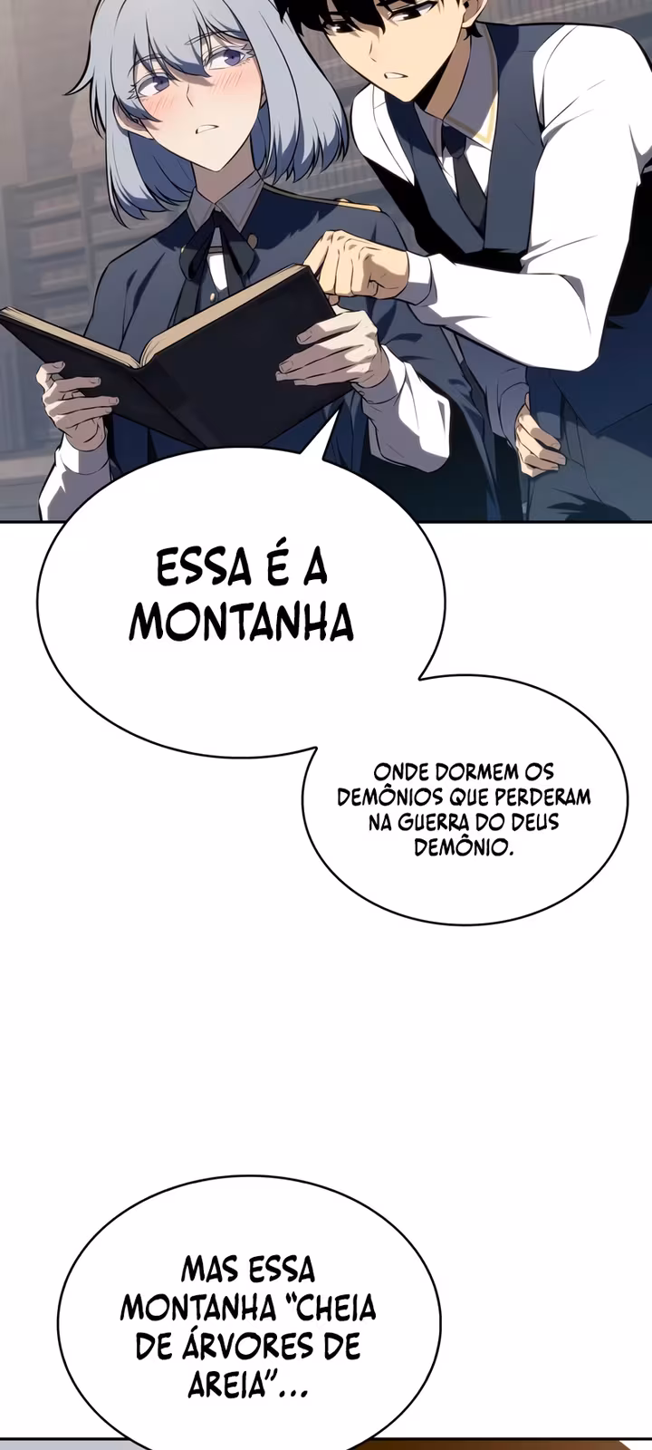 Página do Capítulo 69