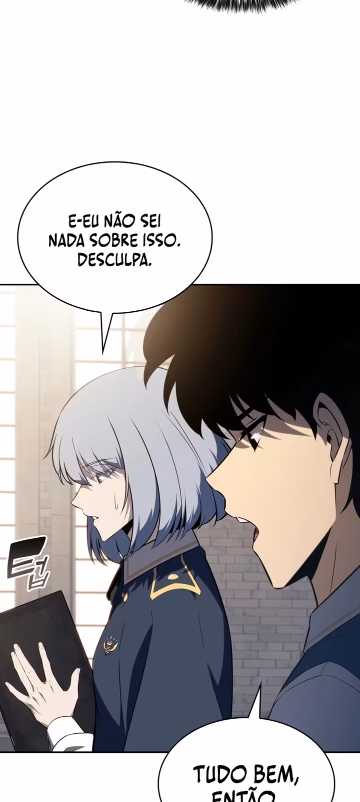 Página do Capítulo 69