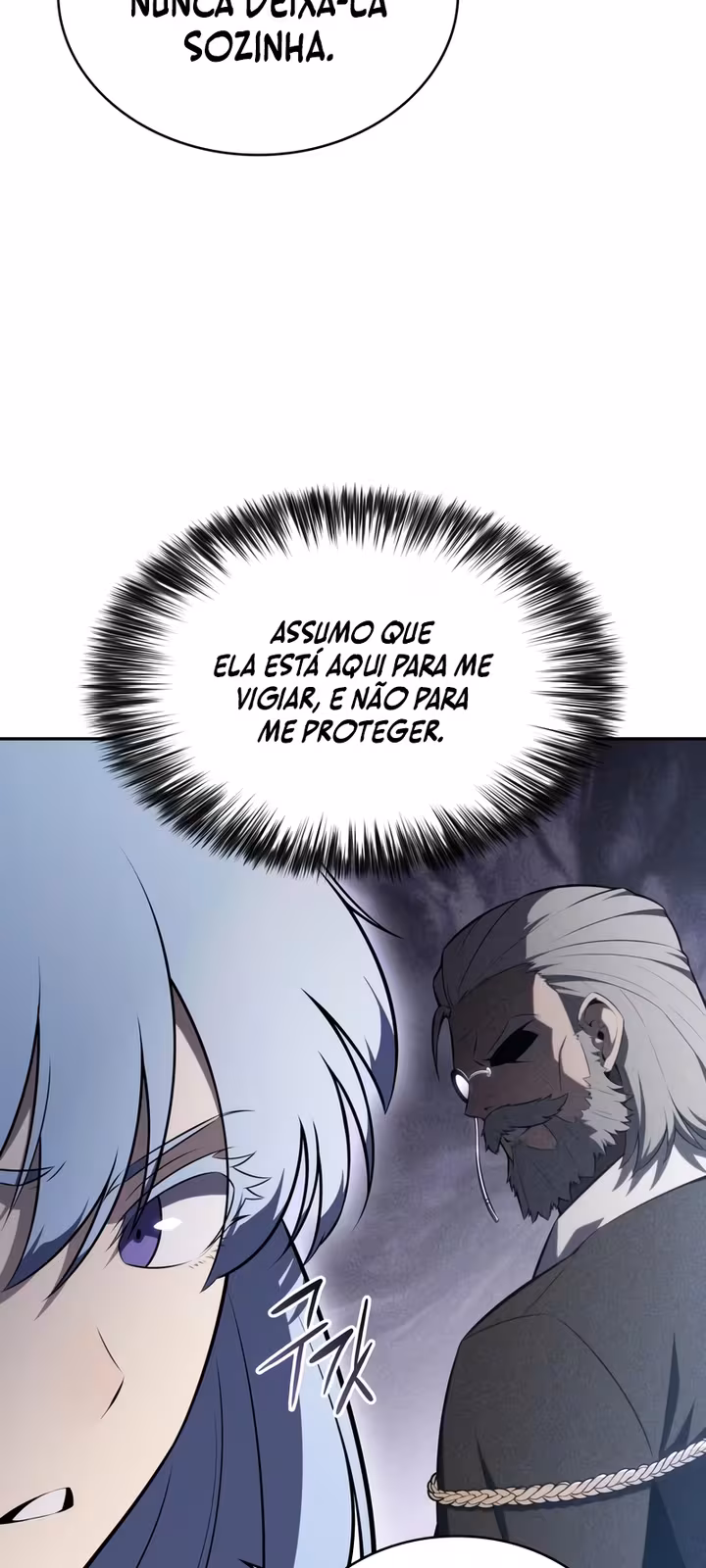 Página do Capítulo 69