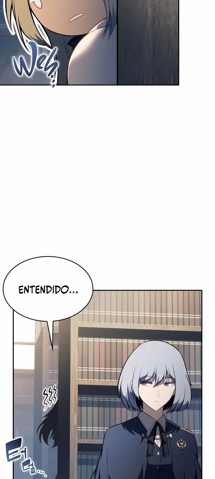 Página do Capítulo 69