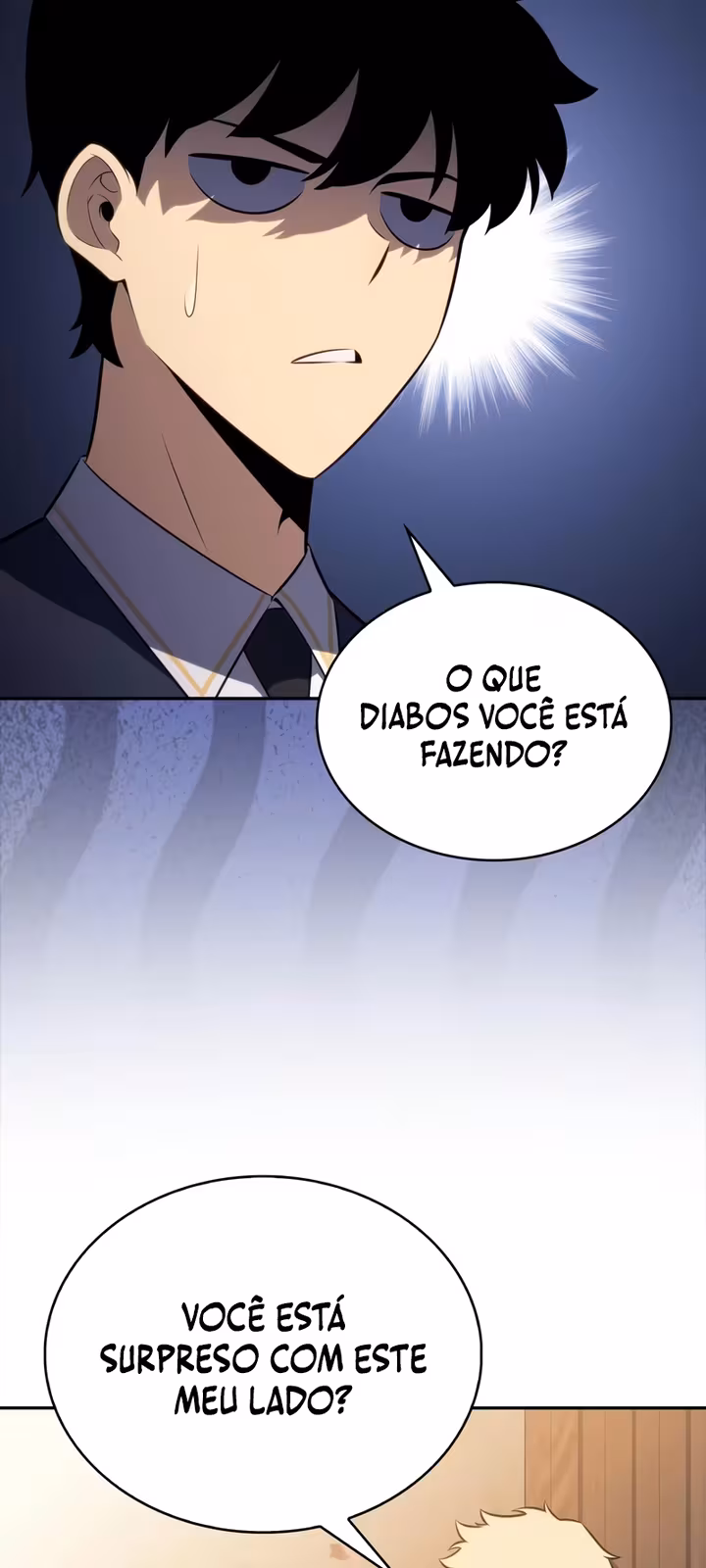 Página do Capítulo 69