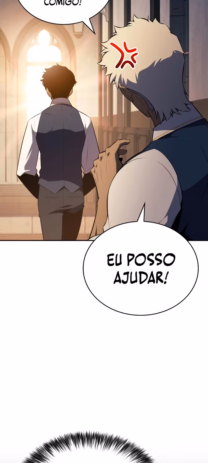 Página do Capítulo 69