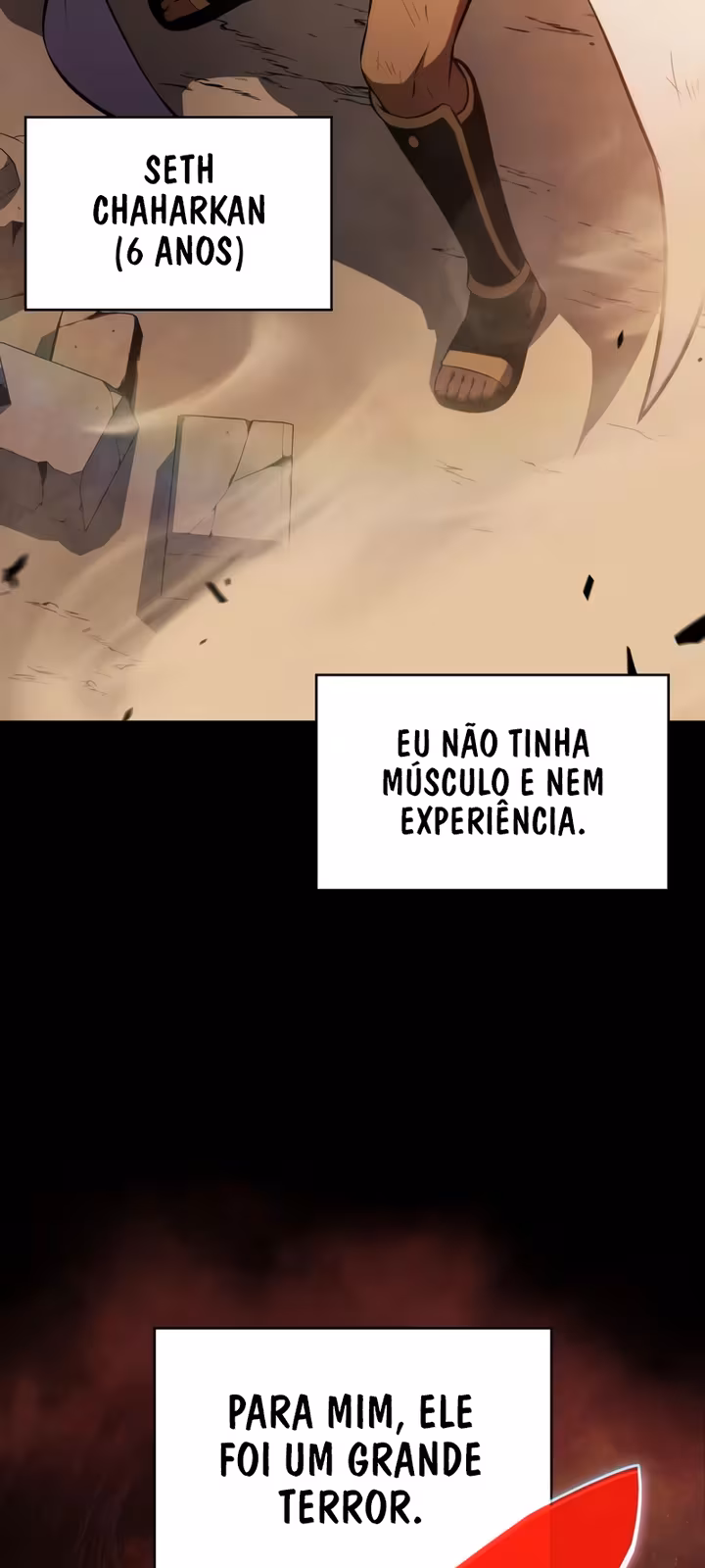 Página do Capítulo 69