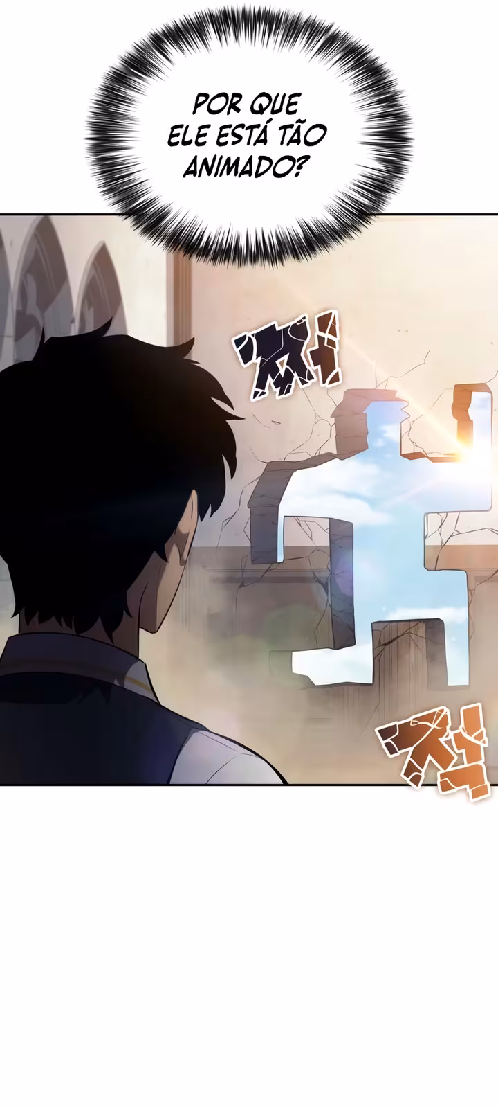 Página do Capítulo 69