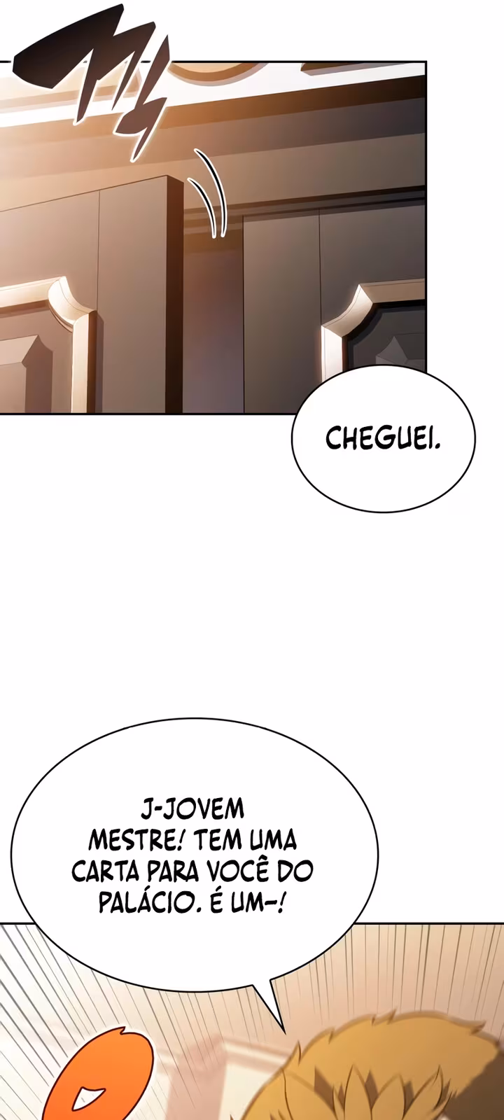 Página do Capítulo 69