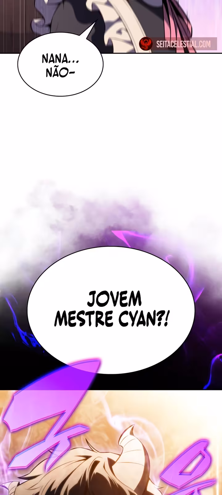 Página do Capítulo 69