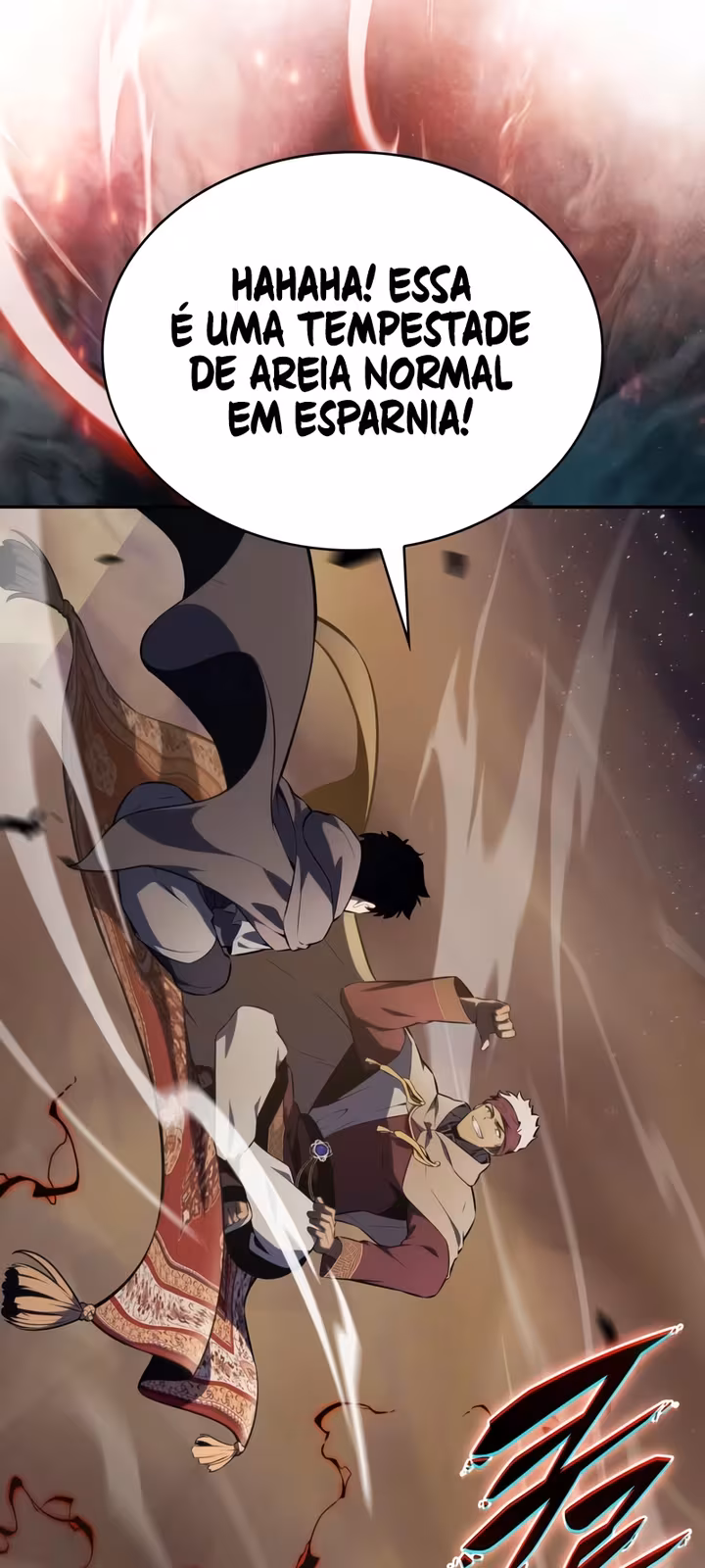 Página do Capítulo 69