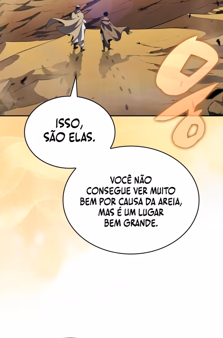 Página do Capítulo 70