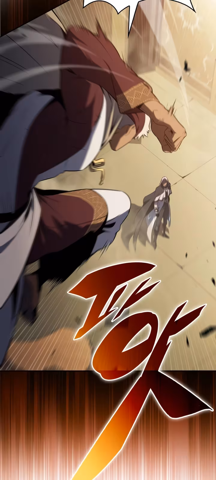 Página do Capítulo 70