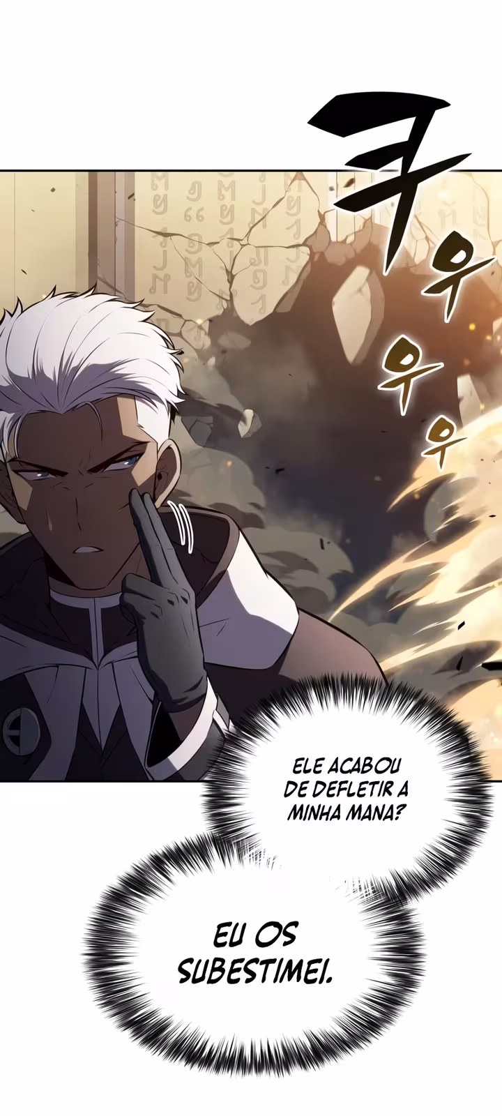 Página do Capítulo 70