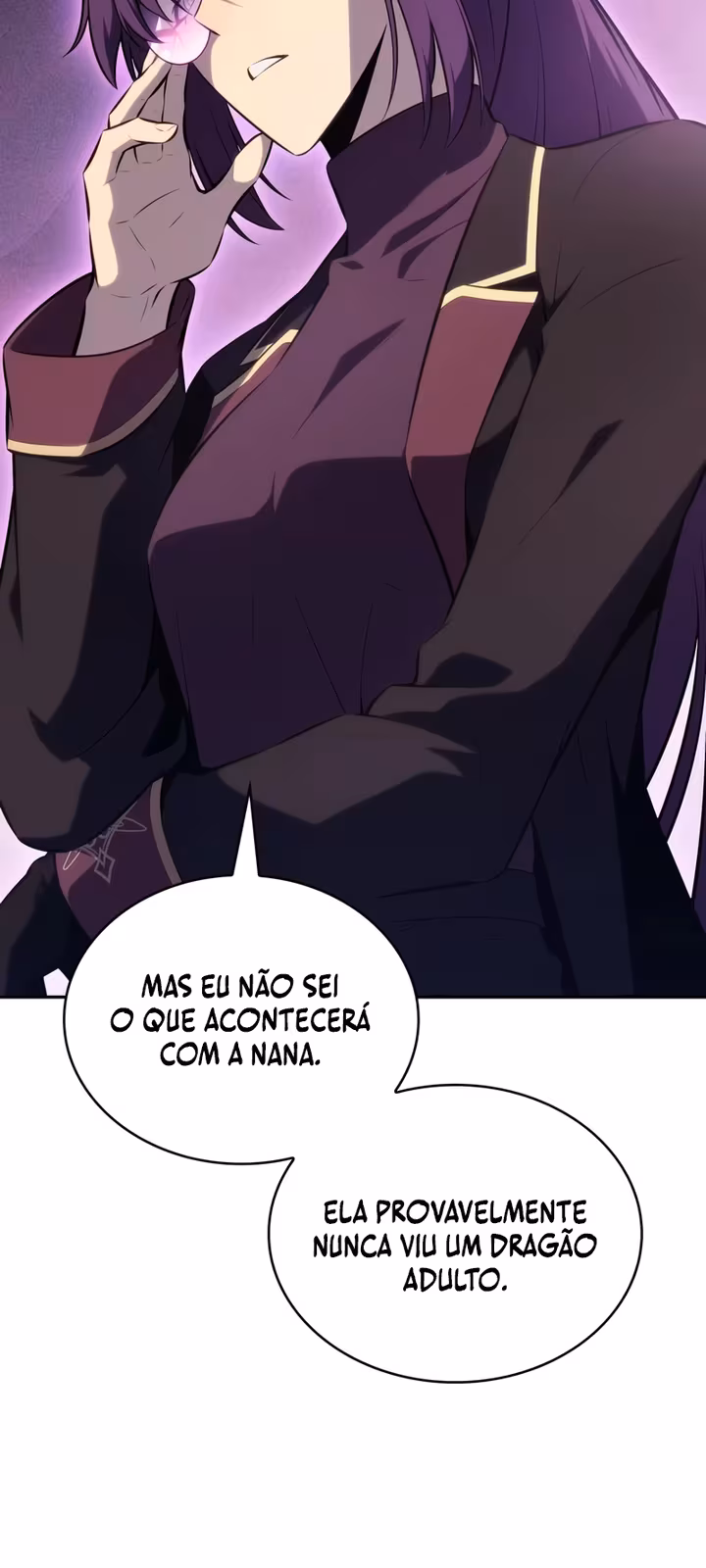 Página do Capítulo 70