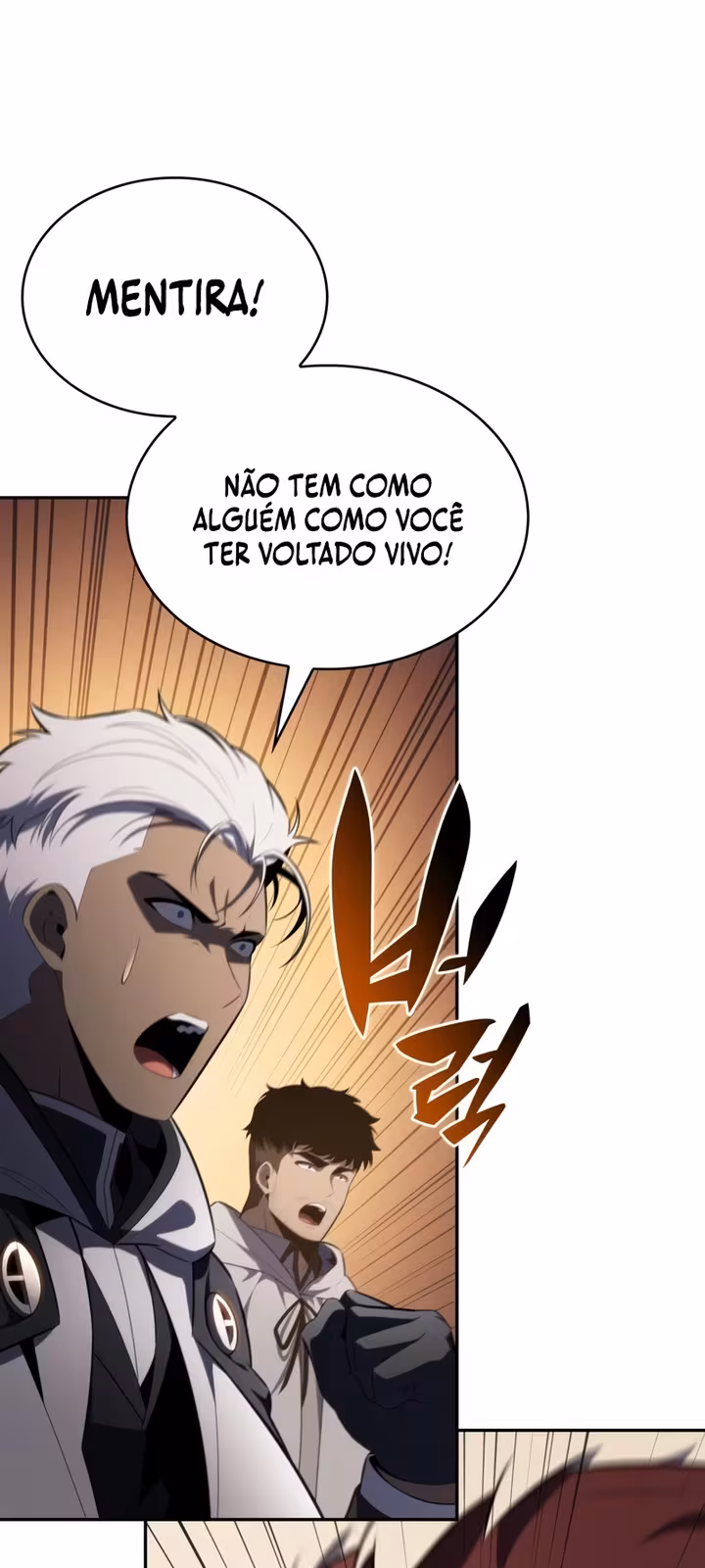 Página do Capítulo 70