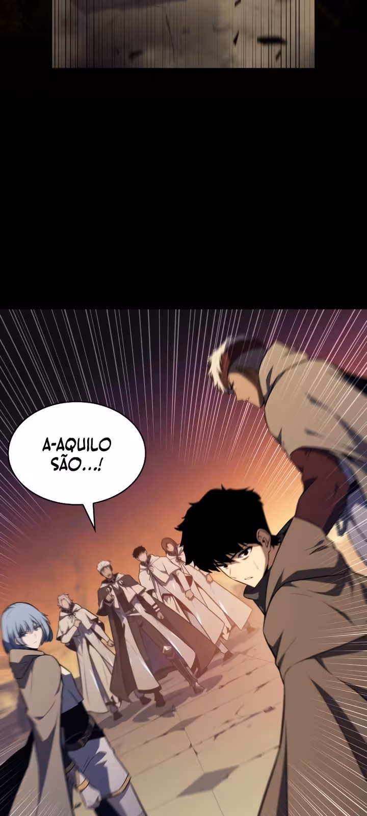 Página do Capítulo 71