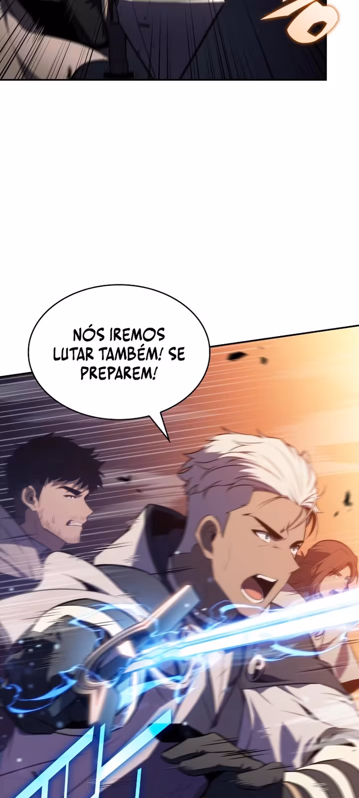 Página do Capítulo 71