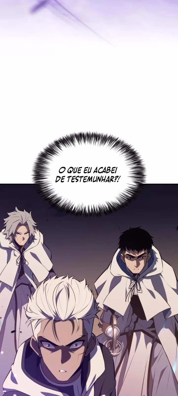 Página do Capítulo 71
