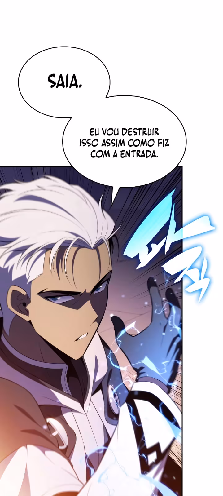 Página do Capítulo 71
