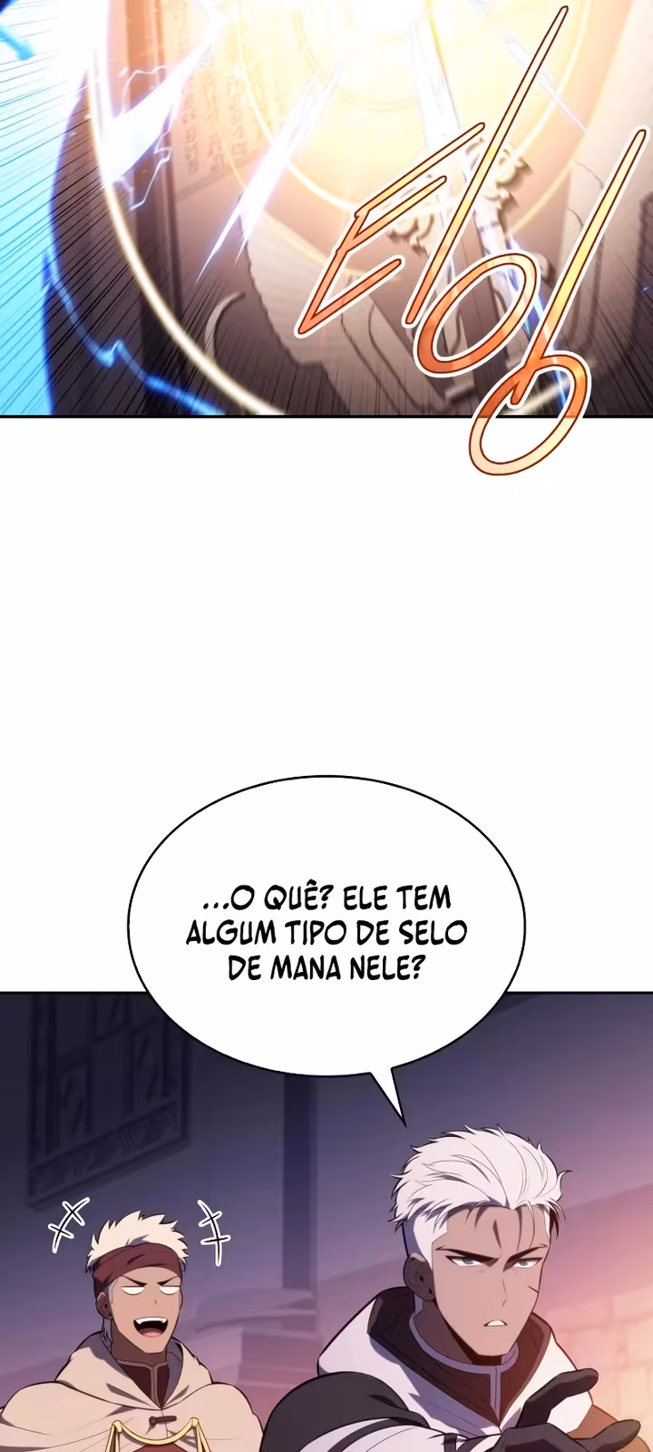 Página do Capítulo 71