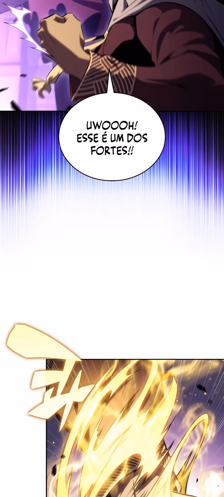 Página do Capítulo 71