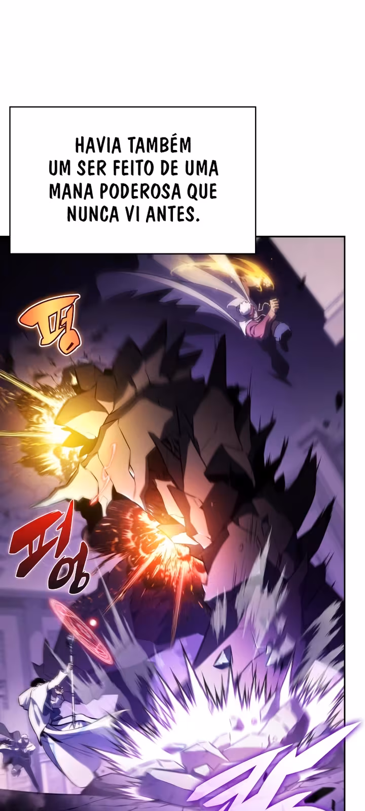 Página do Capítulo 71
