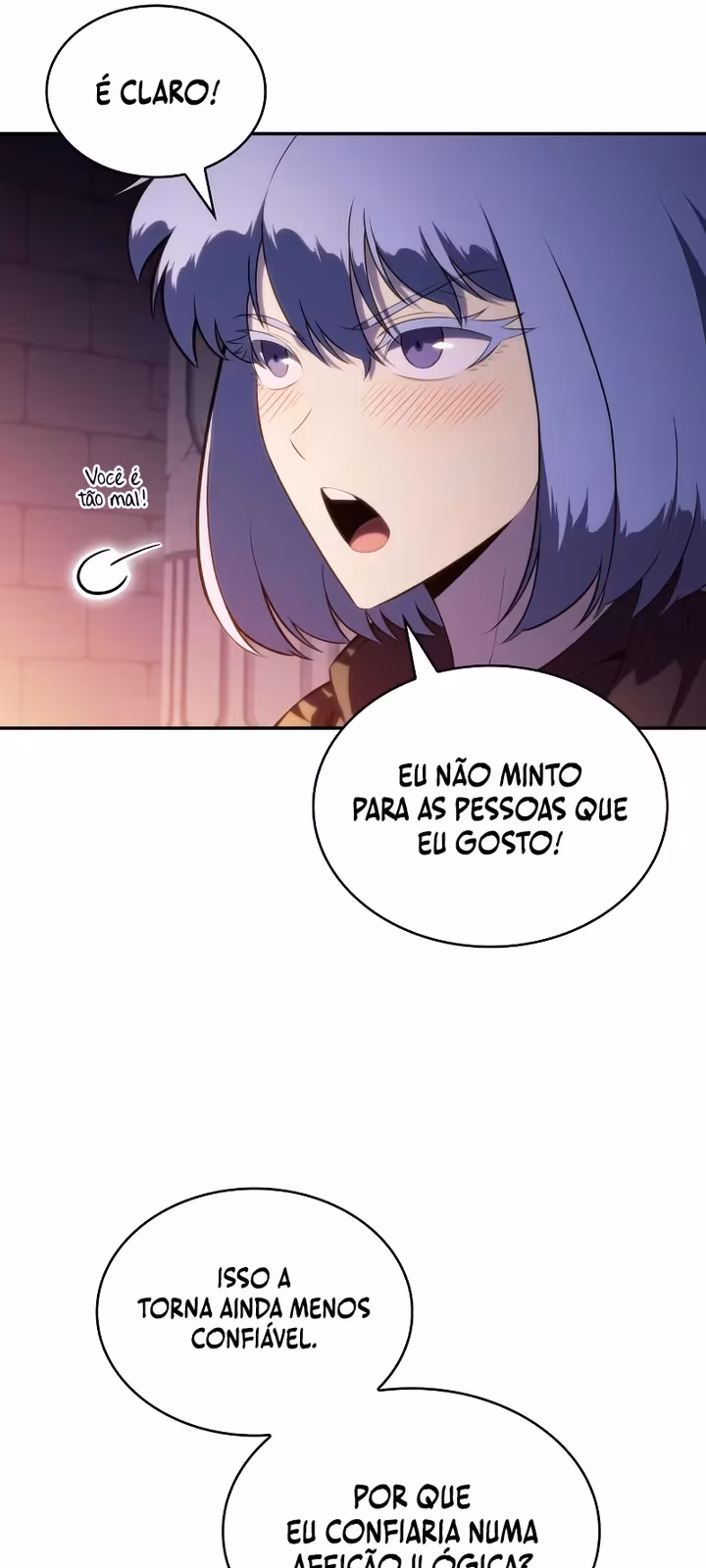 Página do Capítulo 71