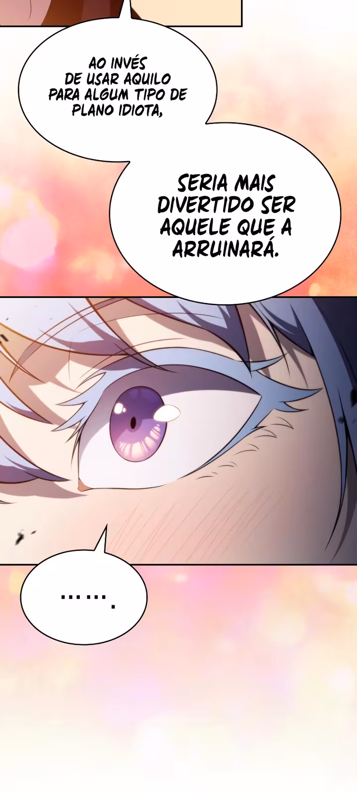 Página do Capítulo 71
