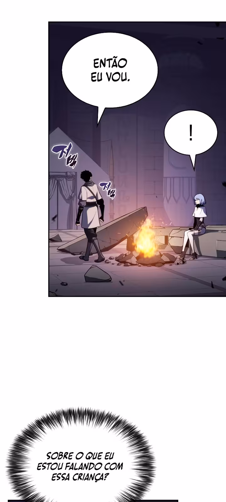 Página do Capítulo 71