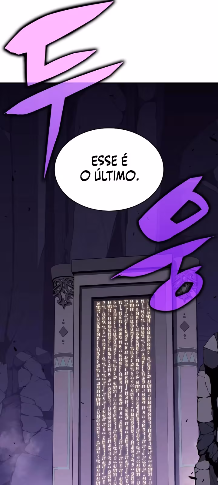 Página do Capítulo 71