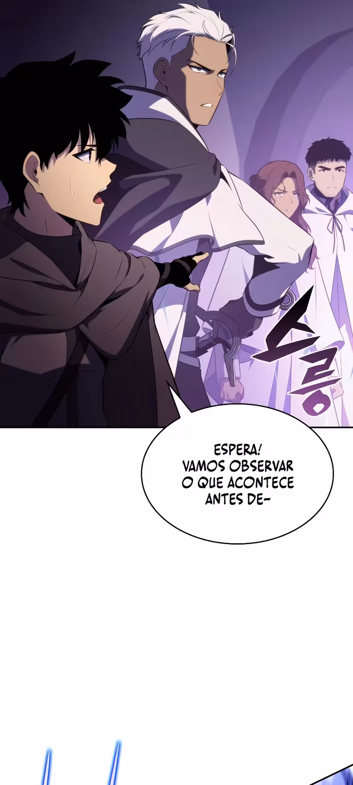 Página do Capítulo 71