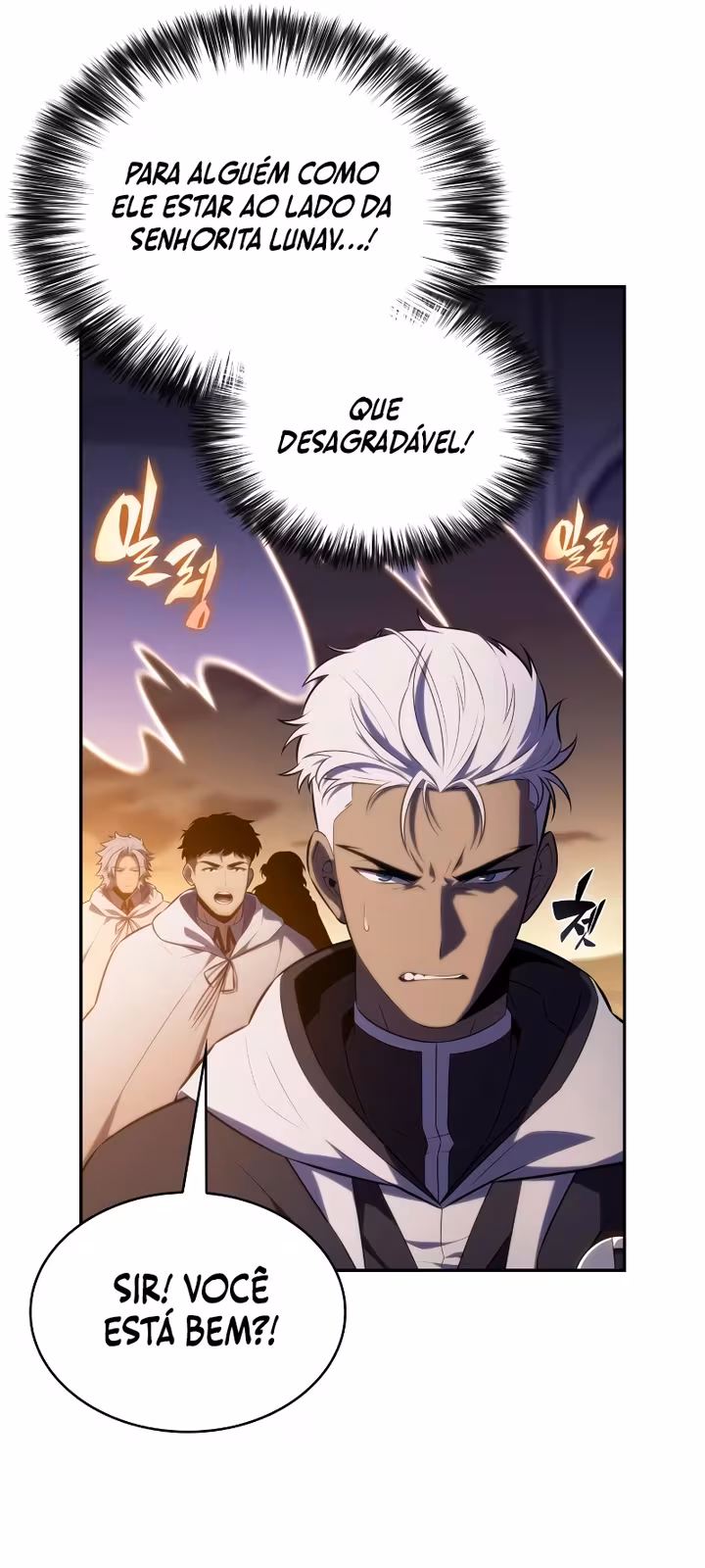 Página do Capítulo 72