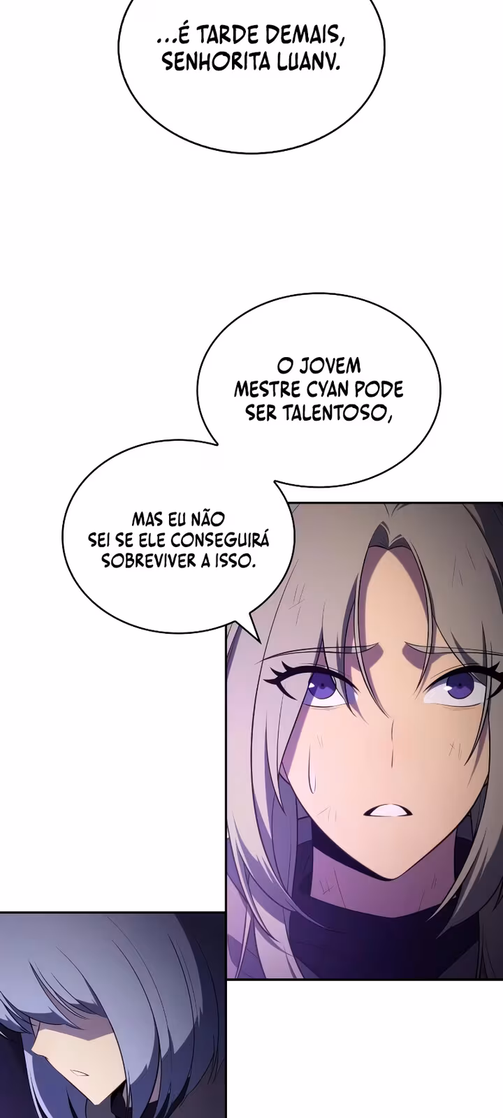 Página do Capítulo 72
